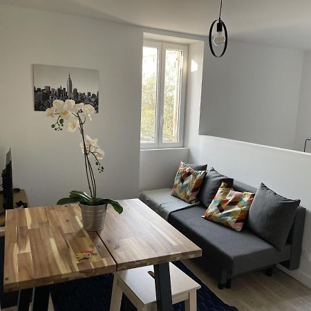 Ferienwohnung Nid Douillet Saint-Paul-lès-Dax Exterior foto