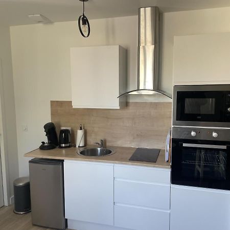 Ferienwohnung Nid Douillet Saint-Paul-lès-Dax Exterior foto