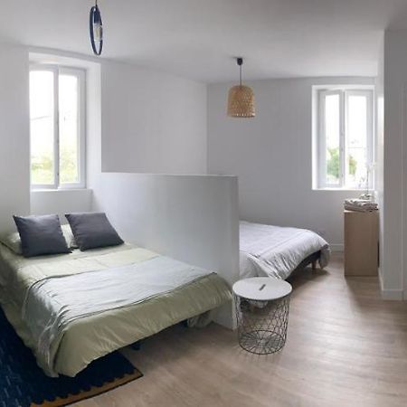 Ferienwohnung Nid Douillet Saint-Paul-lès-Dax Exterior foto