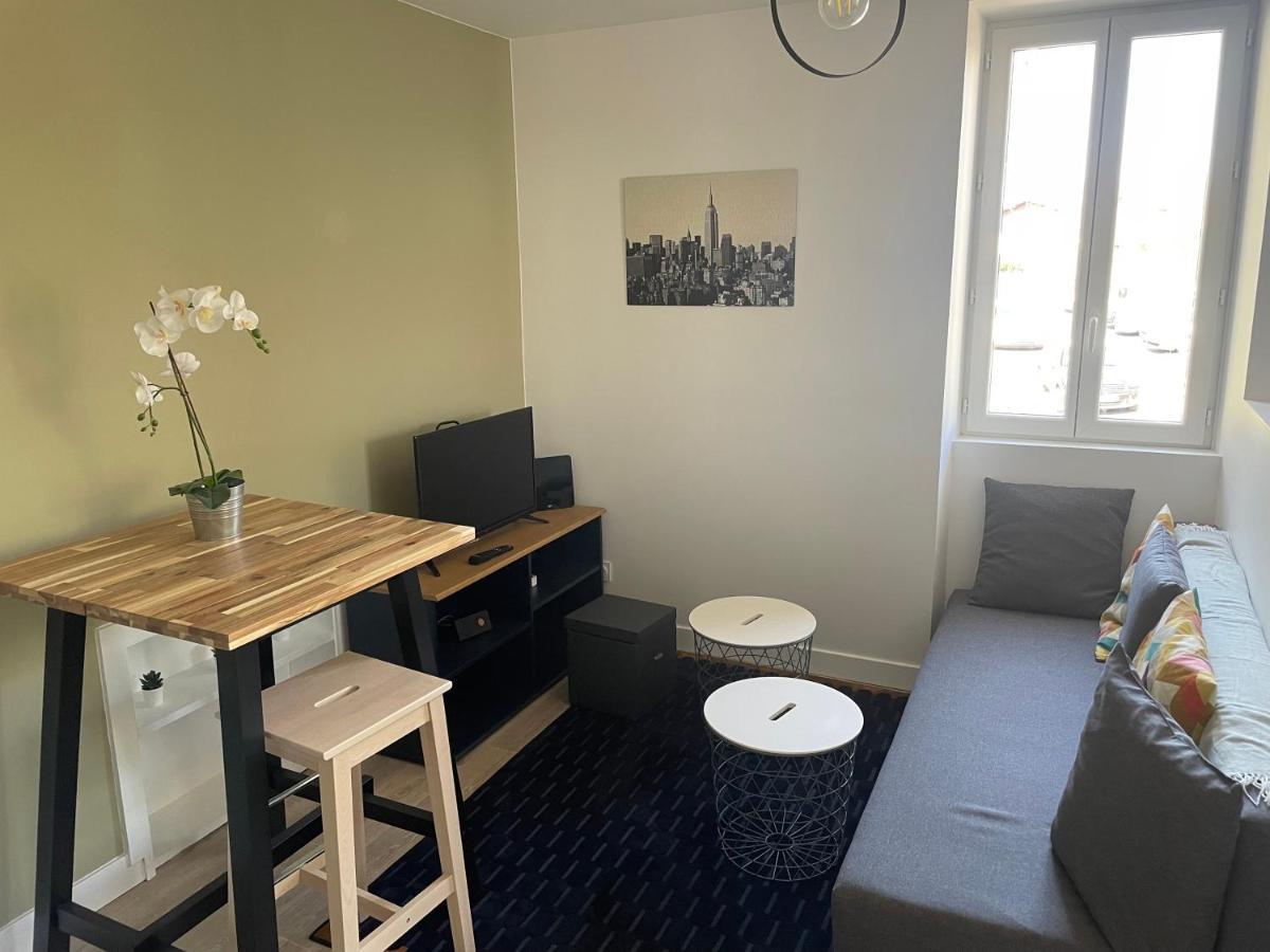 Ferienwohnung Nid Douillet Saint-Paul-lès-Dax Exterior foto