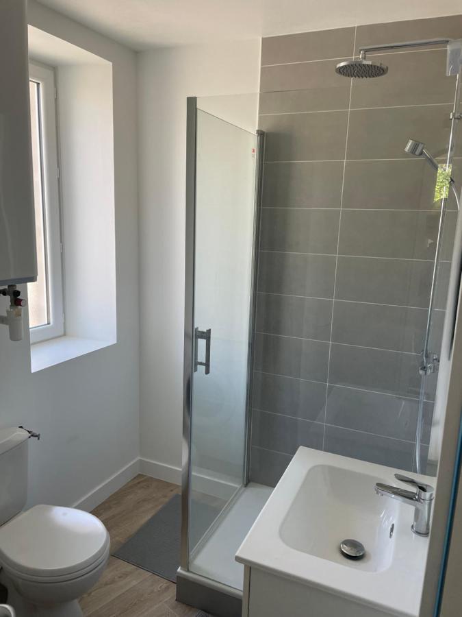 Ferienwohnung Nid Douillet Saint-Paul-lès-Dax Exterior foto