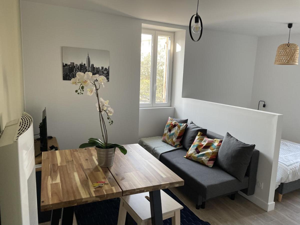 Ferienwohnung Nid Douillet Saint-Paul-lès-Dax Exterior foto