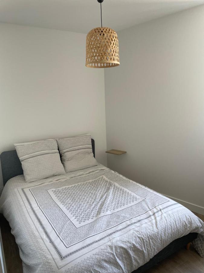 Ferienwohnung Nid Douillet Saint-Paul-lès-Dax Exterior foto