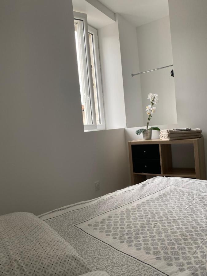 Ferienwohnung Nid Douillet Saint-Paul-lès-Dax Exterior foto