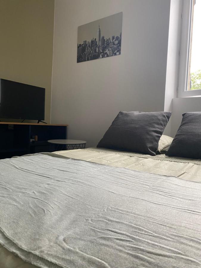 Ferienwohnung Nid Douillet Saint-Paul-lès-Dax Exterior foto