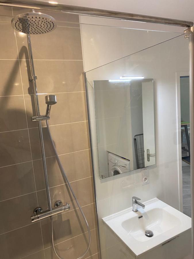 Ferienwohnung Nid Douillet Saint-Paul-lès-Dax Exterior foto