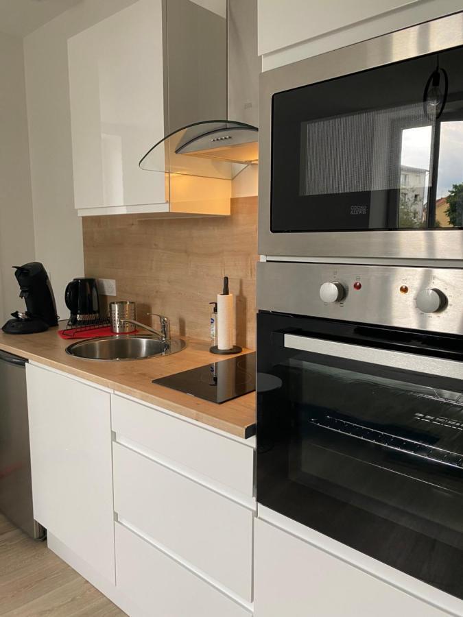 Ferienwohnung Nid Douillet Saint-Paul-lès-Dax Exterior foto