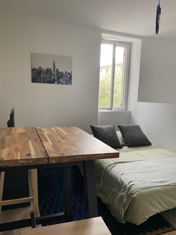 Ferienwohnung Nid Douillet Saint-Paul-lès-Dax Exterior foto