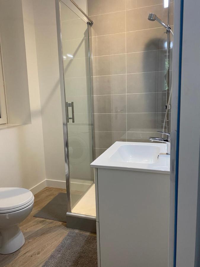 Ferienwohnung Nid Douillet Saint-Paul-lès-Dax Exterior foto